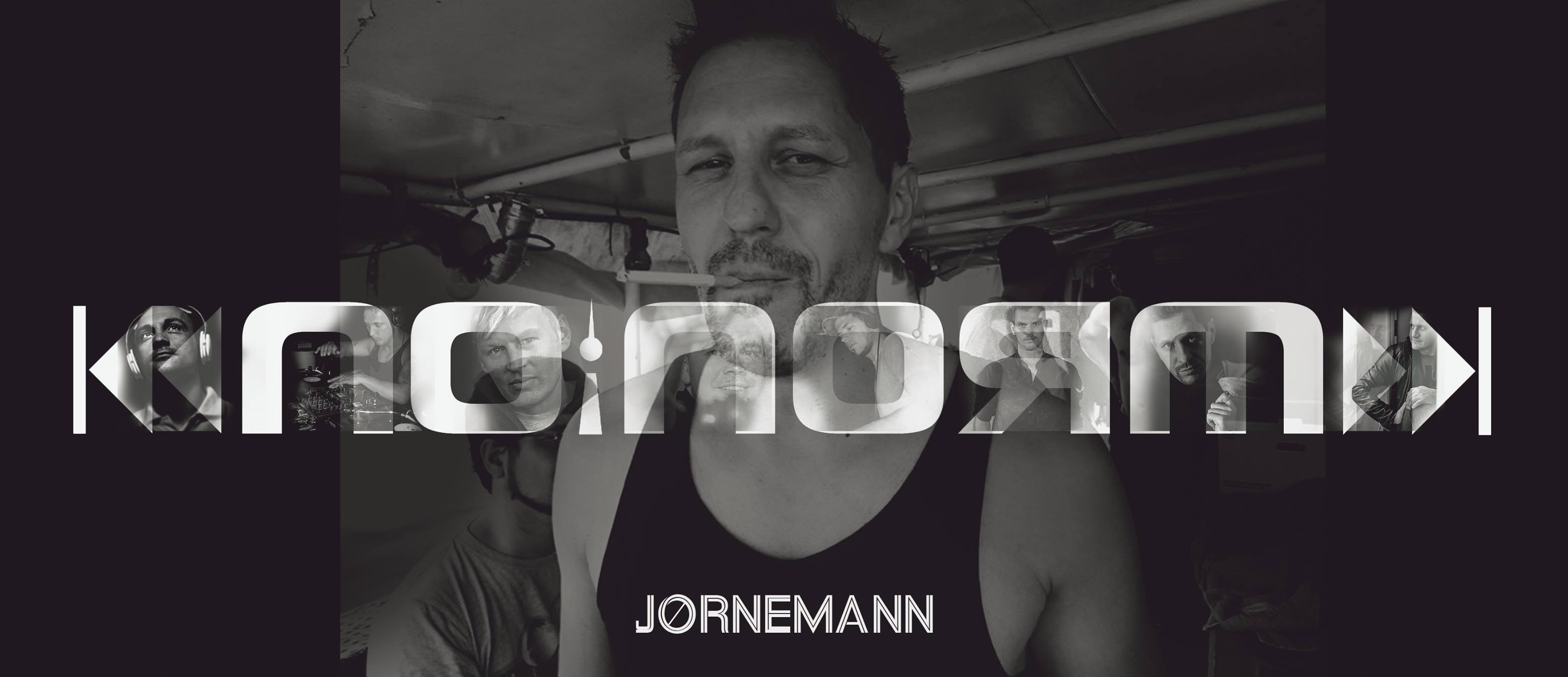 Jørnemann & Freunde
